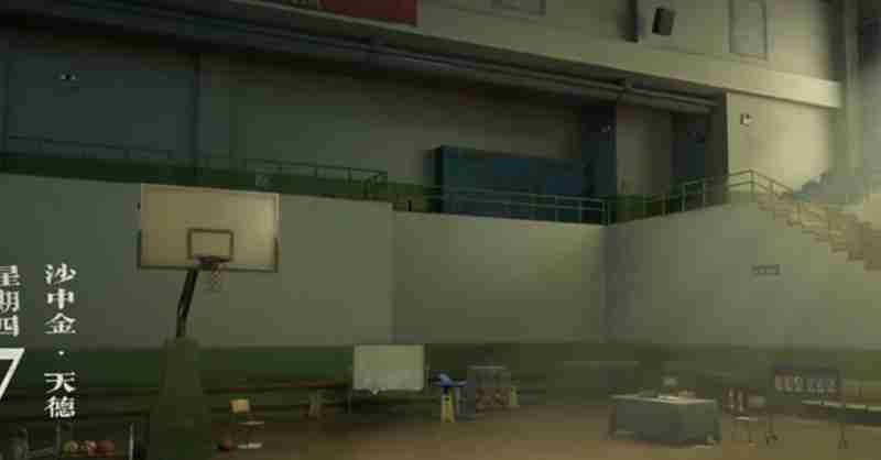 异人之下手游午后球场怎么玩 新地图玩法介绍