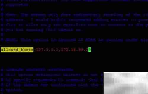 SSL连接失败：CHECK_NRPE错误