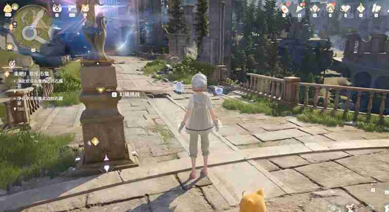 无限暖暖幻境怎么开启 四种幻境挑战玩法介绍