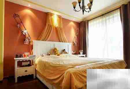 2015家居涂料流行色盘点