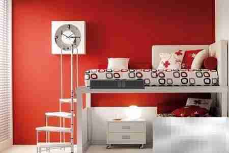 2015家居涂料流行色盘点