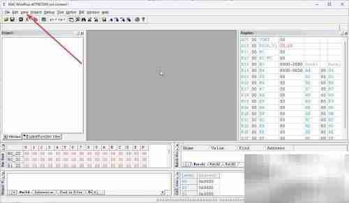 WicePlus工具条丢失解决方法