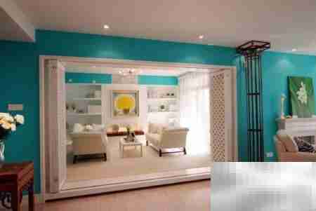 旧地板翻新6大注意事项