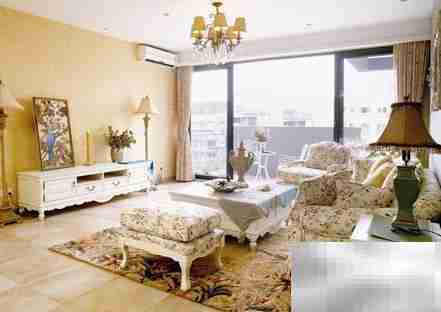 旧地板翻新6大注意事项