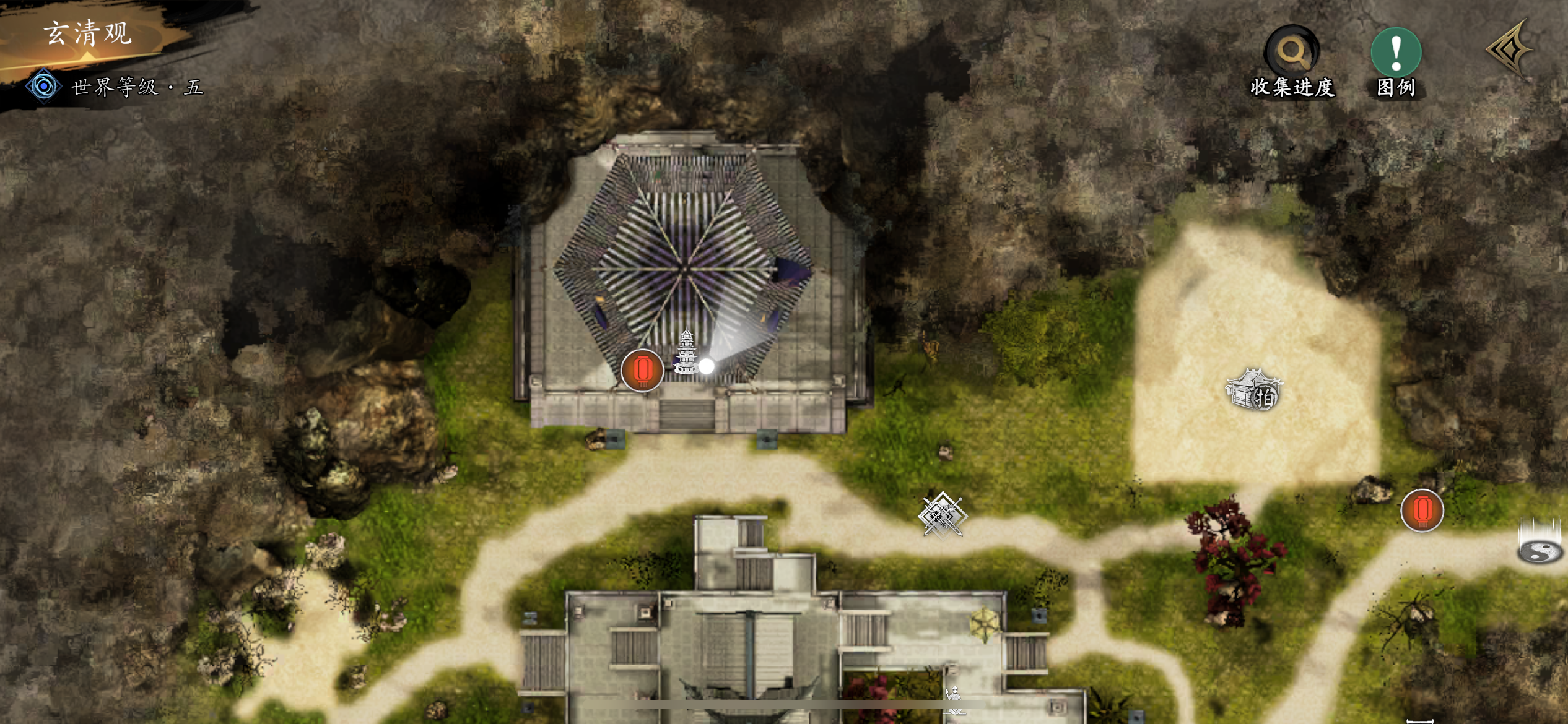 《捕盗行纪：无尽噩梦6》新增寒关相关任务一览