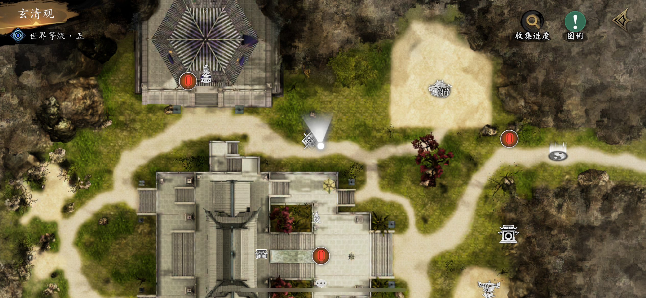 《捕盗行纪：无尽噩梦6》新增寒关相关任务一览