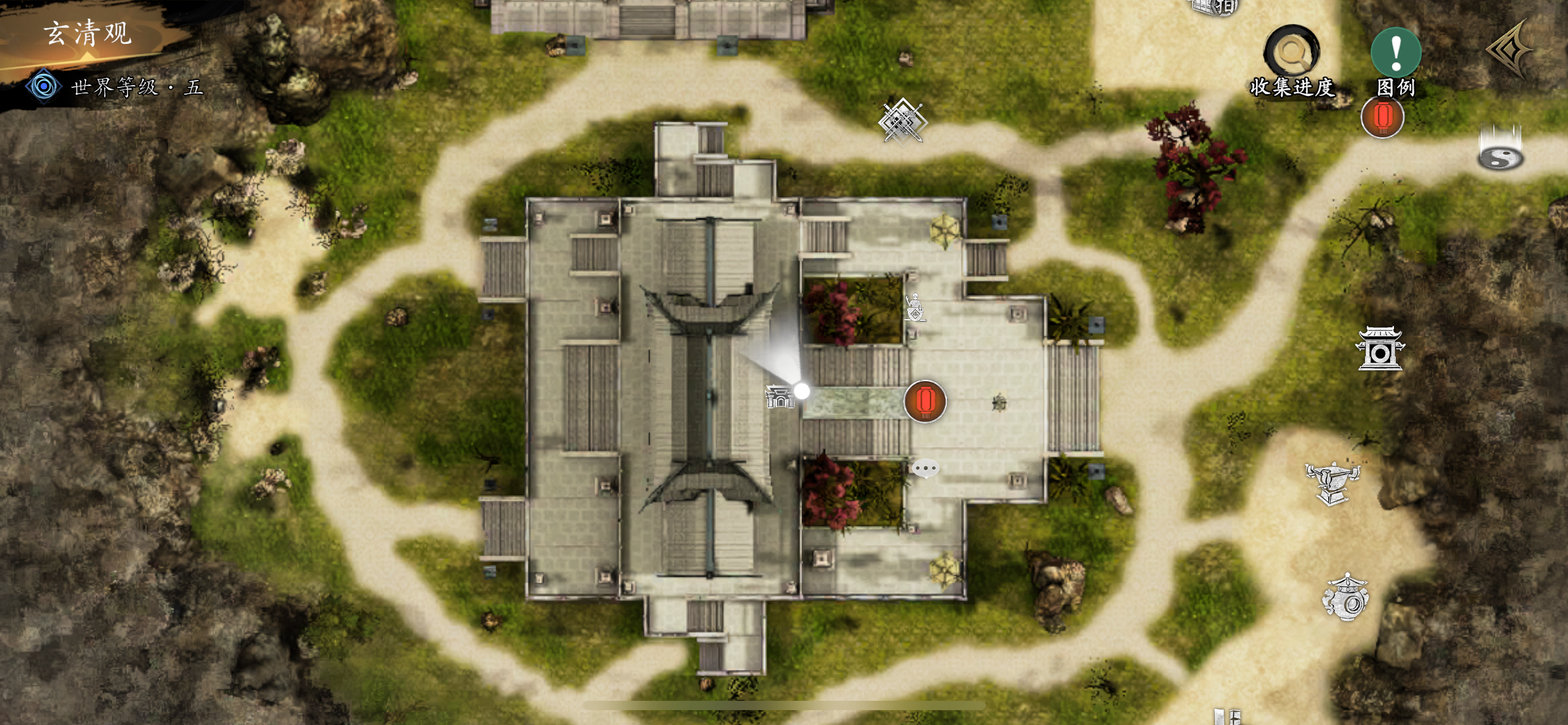 《捕盗行纪：无尽噩梦6》新增寒关相关任务一览