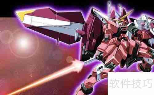 SD敢达正义无限飞技巧解析