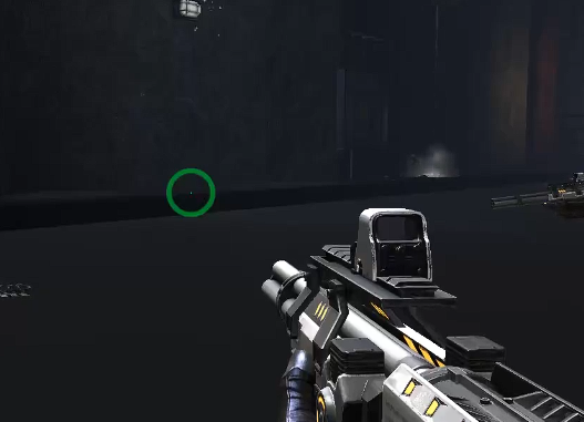 《逆战：未来》随风之锤介绍