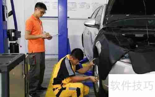 学汽修专业有前途吗？