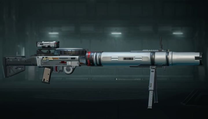 《少女前线2》刘易斯技能玩法介绍