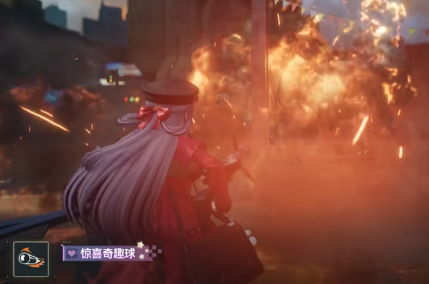 《少女前线2》刘易斯技能玩法介绍