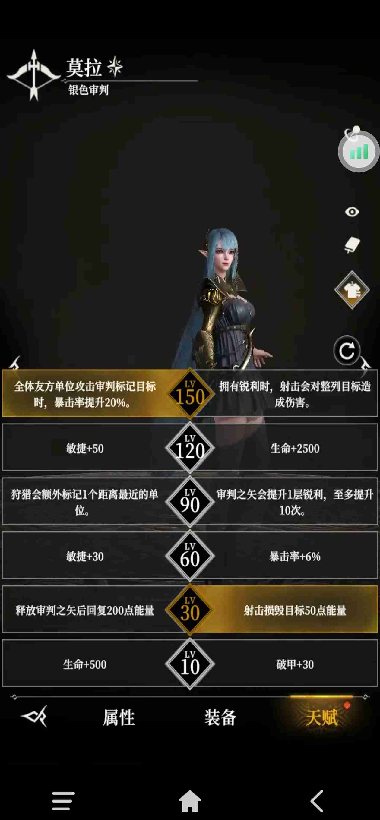 《地下城堡4：骑士与破碎编年史》515光弓打法攻略