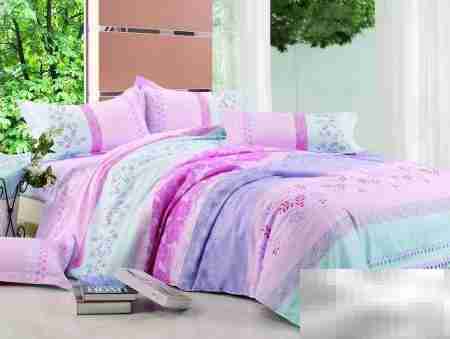 床上用品选购指南