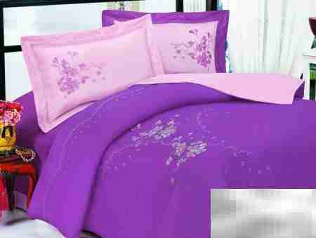 床上用品选购指南