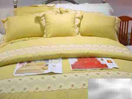 床上用品选购指南