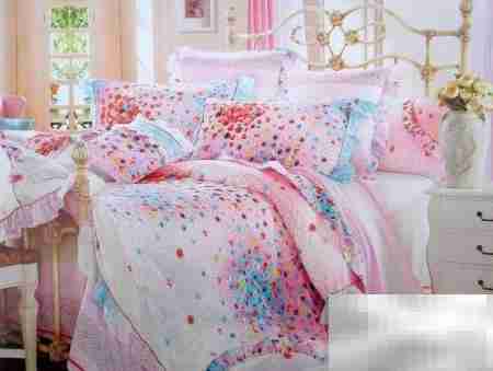 床上用品选购指南