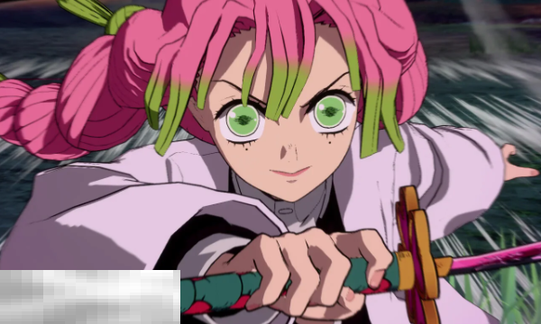 鬼灭之刃火之神血风谭2甘露寺蜜璃怎么玩 恋柱战斗技巧解析