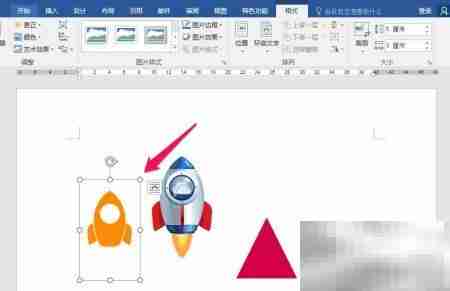 F4快捷键,Word效率神器