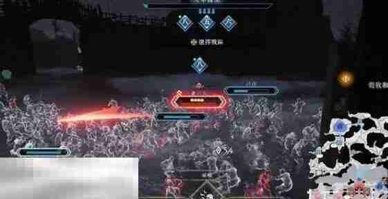 真三国无双起源护卫兵战术推荐 全面战术指南