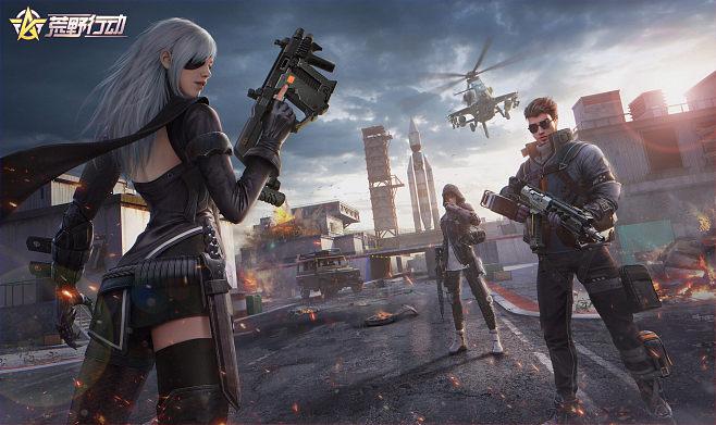 荒野行动PC版怎么开车_荒野行动PC版载具驾驶与战斗技巧