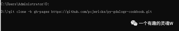 Python-gdal离线文档下载