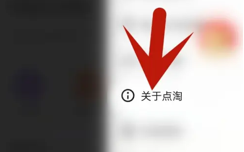 淘宝直播app怎么更新版本 点淘APP更新版本方法介绍