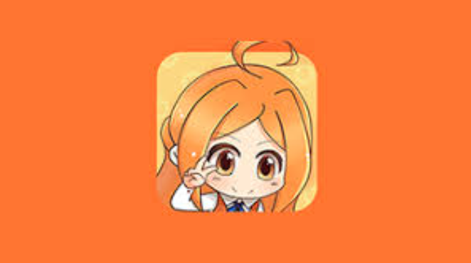 橘子漫画(日版)防走失入口 oranz日版最新漫画直达链接