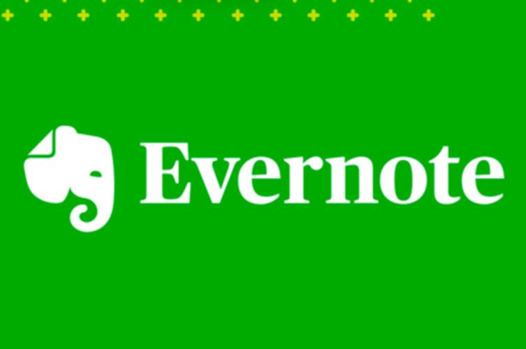 Evernote多端同步方法与问题解决
