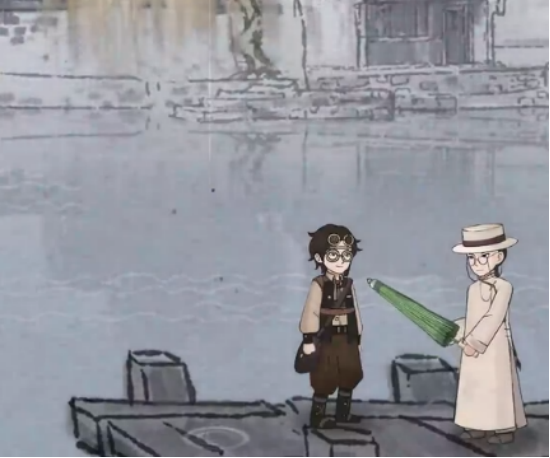 《山河旅探》斗室疑阵攻略