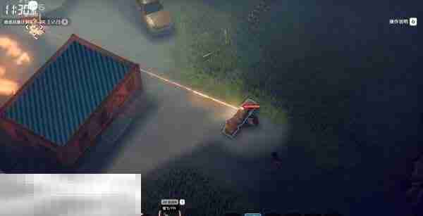 逃离鸭科夫农场镇纵火犯任务怎么做 纵火犯任务流程