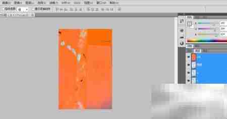 RGB转LAB灰度转换