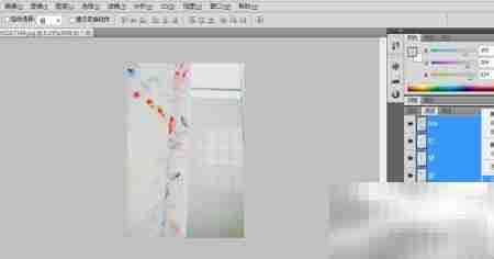 RGB转LAB灰度转换