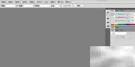 RGB转LAB灰度转换