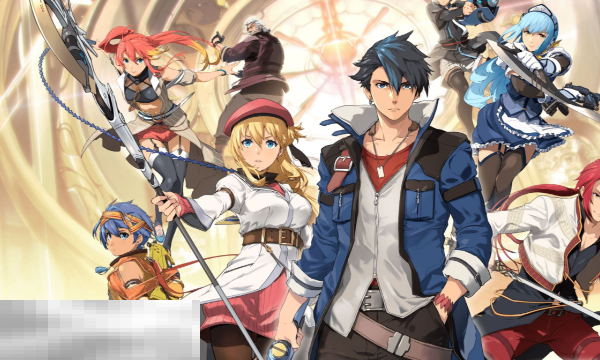 英雄传说黎之轨迹修改器最新版下载 英雄传说黎之轨迹风灵月影修改器