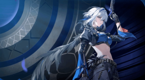 《鸣潮》嘉贝莉娜玩法介绍