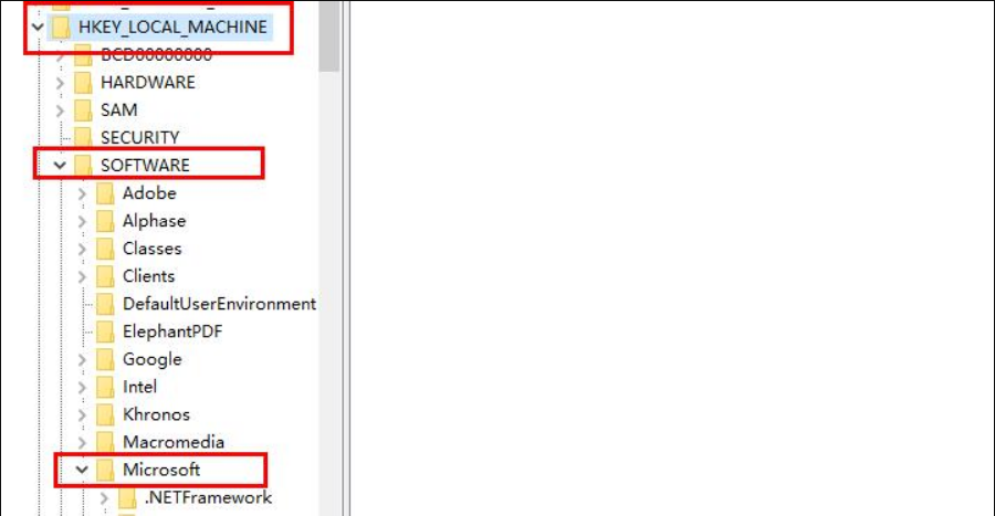 win10更新出现0x80070057错误怎么办的解决方法