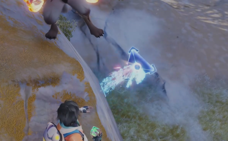 《伊莫》雪地盔勇士介绍