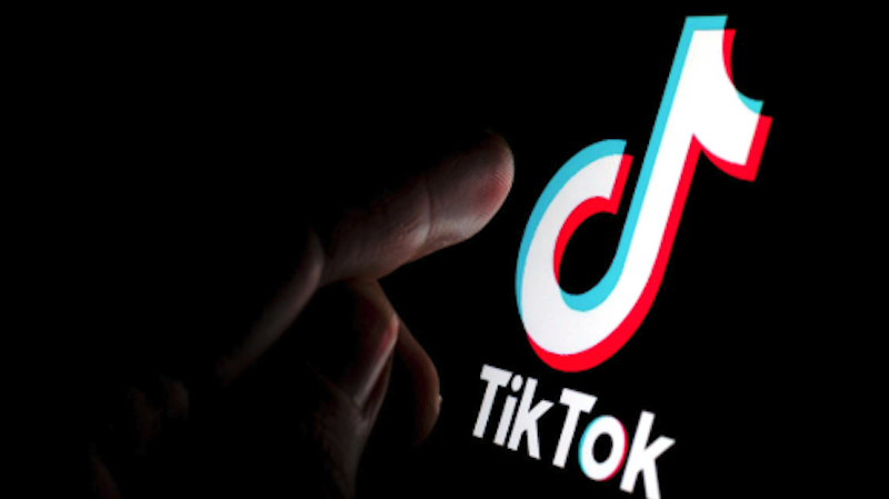 TikTok国际版如何保存视频？