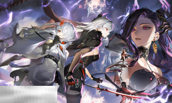 二重螺旋是哪个公司的 研发与发行主体介绍​