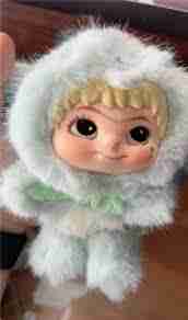 wakuku盲盒一代和二代有什么区别