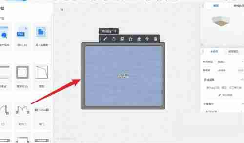 酷家乐怎么创建入户花园？酷家乐创建入户花园方法