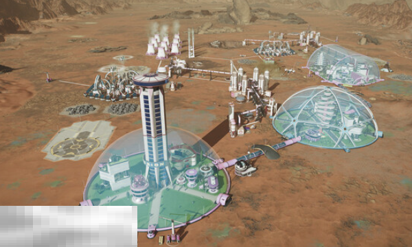 火星求生重制版兑换码是什么 火星求生重制版兑换码大全