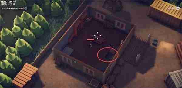 逃离鸭科夫空间防护服及头盔获取指南