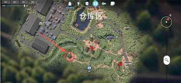 逃离鸭科夫空间防护服及头盔获取指南