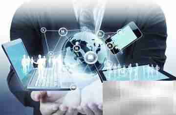 互联网+:连接未来的创新模式