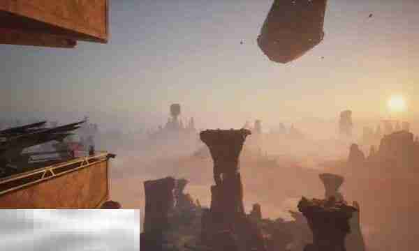 沙丘觉醒面粉砂怎么制作成硅胶块 面粉砂制作硅胶块方法介绍