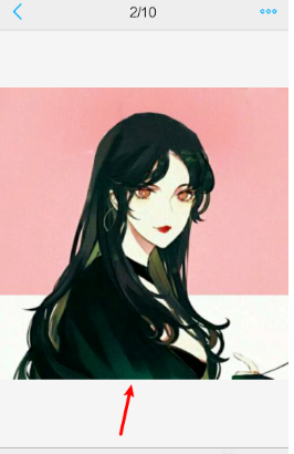 《vivo浏览器》下载记录查看方法