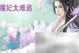 橙光魔妃嫁到通关攻略