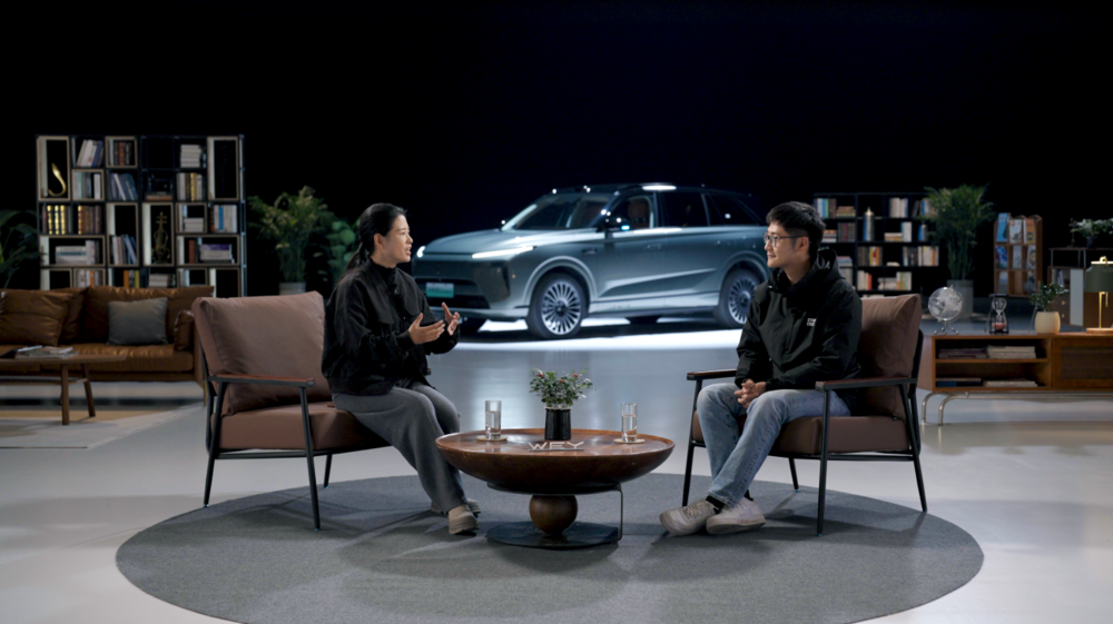 长城汽车VLA大模型正式上车，魏牌全新蓝山智能进阶版全网首测CP Master辅助驾驶